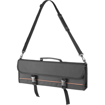 Hendi Chef's bag for 10 knives up to 450 mm 510 x 50 x 170 mm – image 4