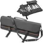 Hendi Chef's bag for 10 knives up to 450 mm 510 x 50 x 170 mm
