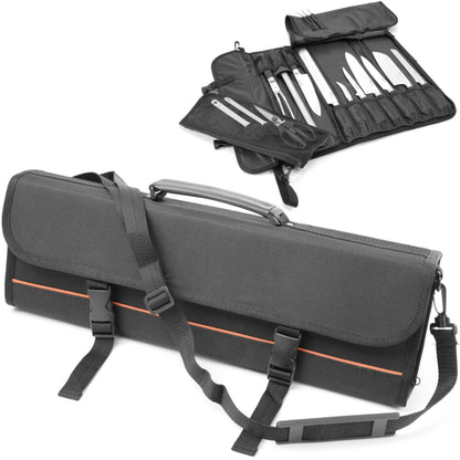 Hendi Chef's bag for 10 knives up to 450 mm 510 x 50 x 170 mm