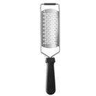 Crotch-skinned citrus cereal Laser-sharp steel - Hendi 856338