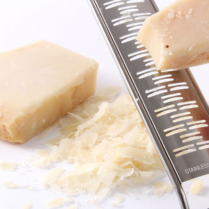 Parmesan cheese market Laser steel Sharpened - Hendi 856376