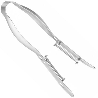 Hendi Carrot asparagus peeler, length 200 mm – image 2