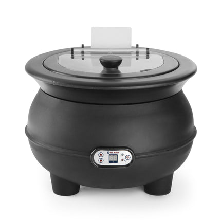 Save Energy 8l soup and stew pot - Hendi 860502