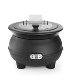 Save Energy 8l soup and stew pot - Hendi 860502