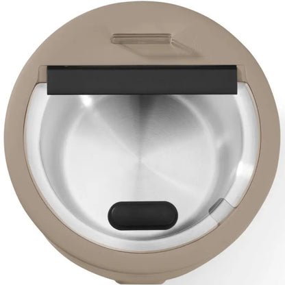 Hendi UNIQ electric soup thermos kettle, diameter 365 x 325 mm 8 l 500 W - beige – image 9