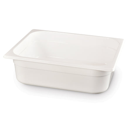 Container GN 1/2 of polycarbonate 100 mm high - Hendi 862476