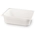 Container GN 1/2 of polycarbonate 100 mm high - Hendi 862476