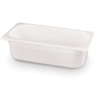Box GN 1/3 of polycarbonate 100 mm - Hendi 862575
