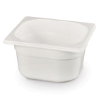 Container GN 1/6 of polycarbonate 150 mm - Hendi 862766