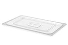 Polycarbonate lid for containers GN 1/3 - Hendi 864135
