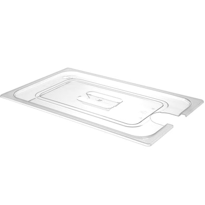 Hendi Polycarbonate cap with cutting on Sous-Vide for GN 1/1 containers – image 2