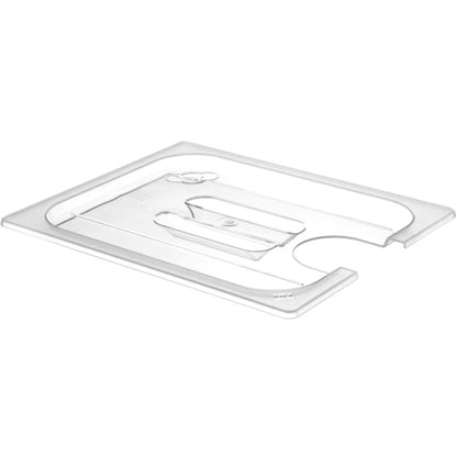 Hendi Polycarbonate cap with cutting on Sous-Vide for containers GN 1/2 – image 2