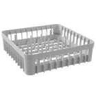 Hendi Dishwasher basket 40x40cm glass height 110mm