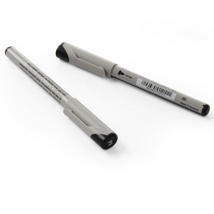 Flamassry Horeca 2 pcs - Hendi 871546