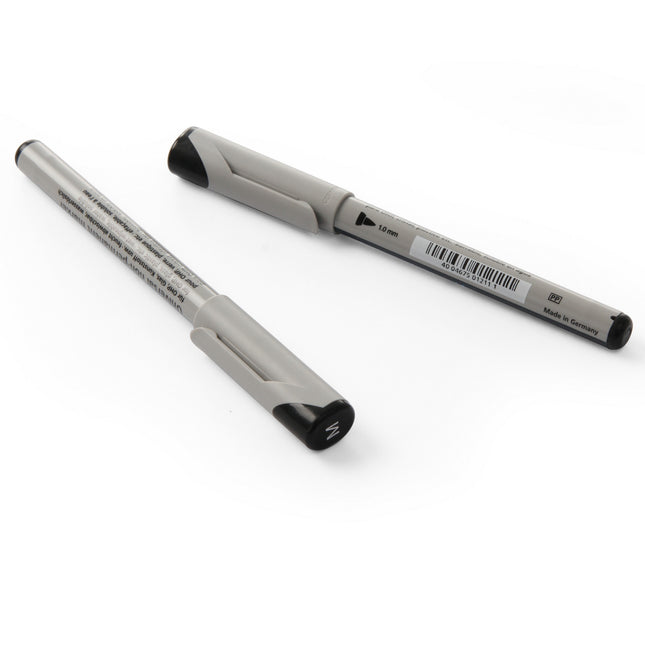 Flamassry Horeca 2 pcs - Hendi 871546