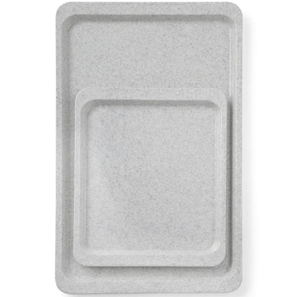 Smooth polyester tray 325x265mm GN 1/2 - Hendi 876602