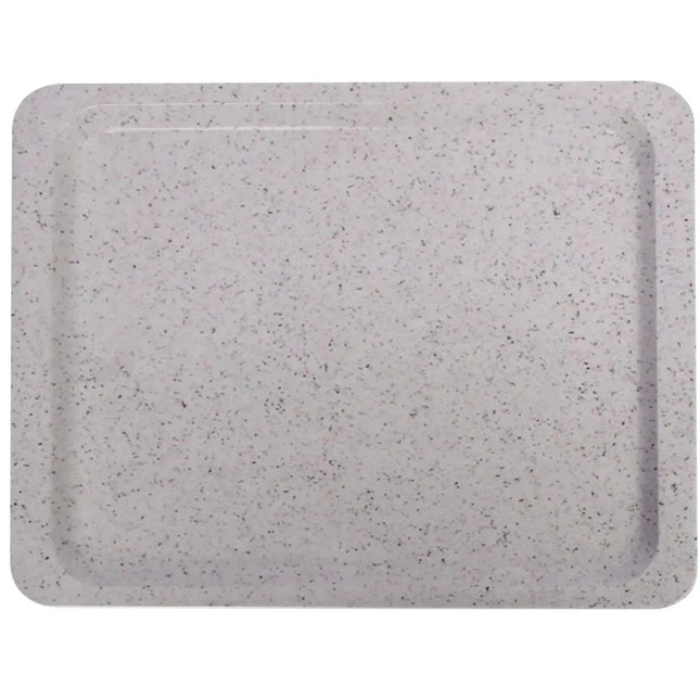 Smooth polyester tray 325x265mm GN 1/2 - Hendi 876602