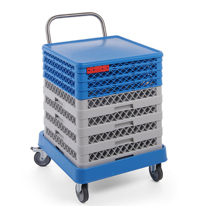 Hendi Truck transport baskets dishwasher 7 baskets 50x50cm – image 2