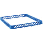 Hendi Dishwasher basket without compartments 50x50 cm