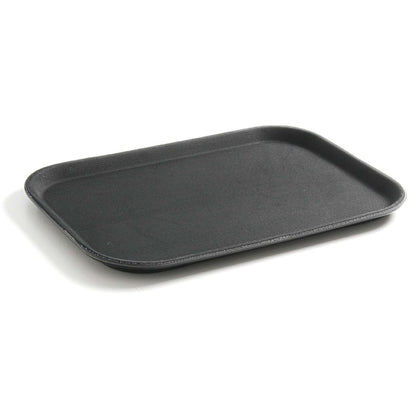 Hendi Non-slip-resistant waiter tray 25.5x35.5cm - black – image 2