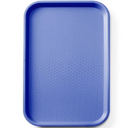 Amer Box Fast Food serving tray GN 1/1 530x325 mm - blue – image 3