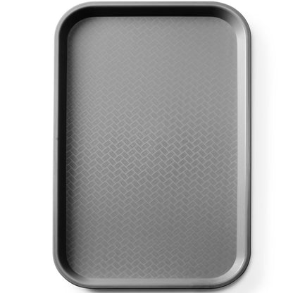 Amer Box Fast Food serving tray GN 1/1 530x325 mm - black – image 3