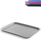 35 x 45cm / Grey