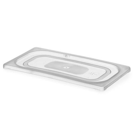 Lid for containers made of polypropylene GN 1/1 - Hendi 880609