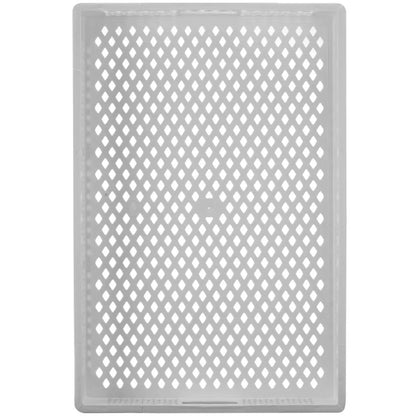Hendi Pasta drying container 600 x 400 x 70 mm – image 7
