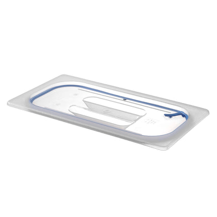 Hendi Silicone seal cover for containers GN 1/1 – image 7