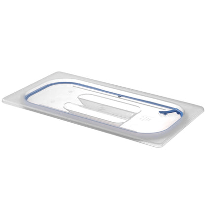 Hendi Silicone seal cover for containers GN 1/6 – image 2
