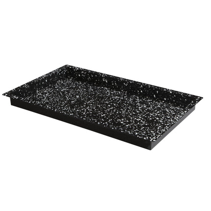 KONWEKTOMAT baker's pastry plate up to 800C. 20mm GN2/3 - Hendi 890356