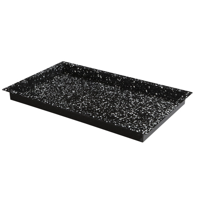 Hendi KONWEKTOMAT baker's pastry plate up to 800C. 20mm GN2/3