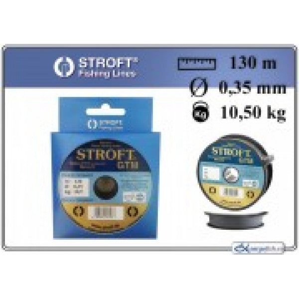 STROFT GTM 130 - 0.35 line