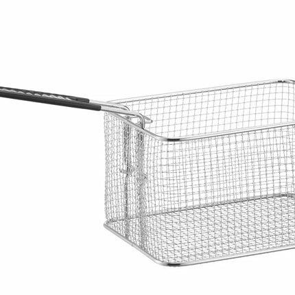 Hendi Basket for electric fryer with handle 6 l 238x185x100 mm