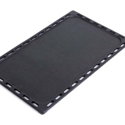 Cast iron plate for gas grill "Green Fire" GN1/1 - Hendi 932001