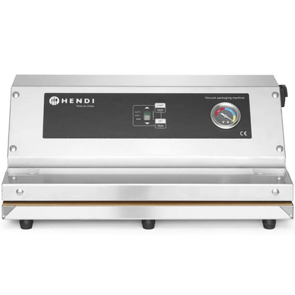 Hendi Vacuum packer for food bags – image 2