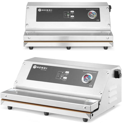 Hendi Vacuum packer for food bags