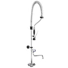 Battery kitchen shower shower shower shower - Hendi 970515