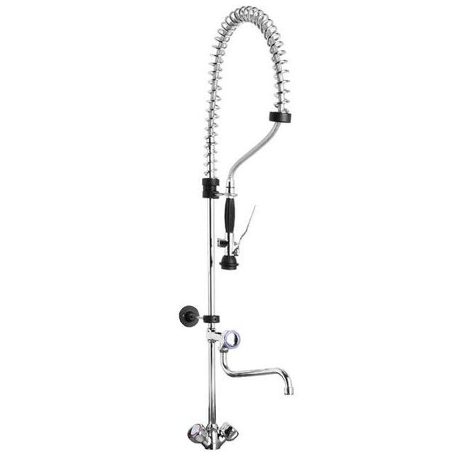 Battery kitchen shower shower shower shower - Hendi 970515