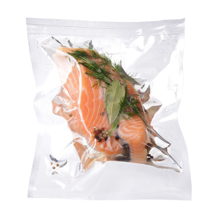 Vacuum packer bags 200x300mm 100pcs - Hendi 970614