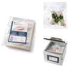 Hendi Sous Vide cooking bags and vacuum packs 200x300mm 100pcs.