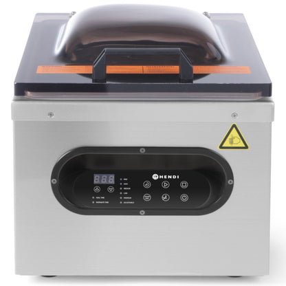 Hendi Vacuum packaging for food chamber Kitchen Line 295mm 630W – image 4