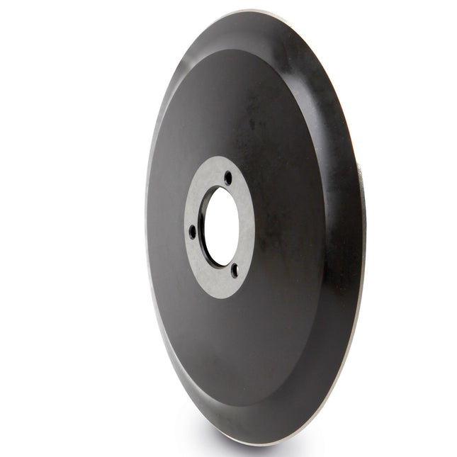 Shield Teflon knife not attached to the Hendi Profi Line 250 slicer