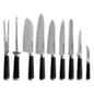 Knife set of the chef Kurt Scheller edition 9 elements - Hendi 975770