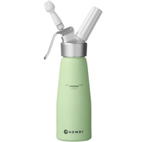 Food Mixers & Blenders – Syfon do bitej śmietany Pistacjowy - Carlat