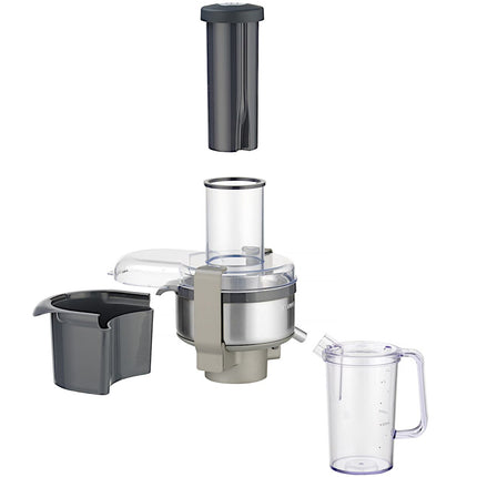 KENWOOD KENWOOD robot attachment - juicer for whole apples – image 2