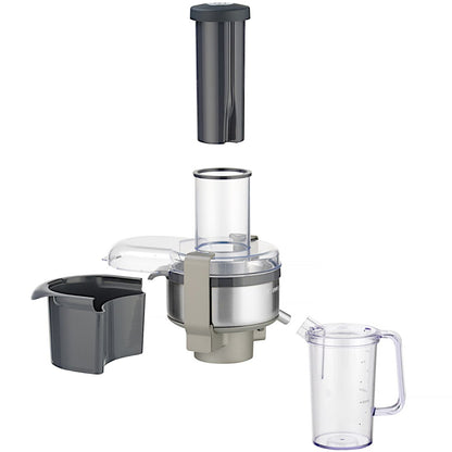 KENWOOD KENWOOD robot attachment - juicer for whole apples – image 2