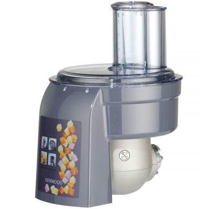KENWOOD KENWOOD robot attachment - for cutting into 10x10 mm cubes