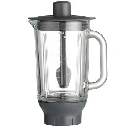 KENWOOD KENWOOD robot attachment - glass blender 1.6 l – image 2